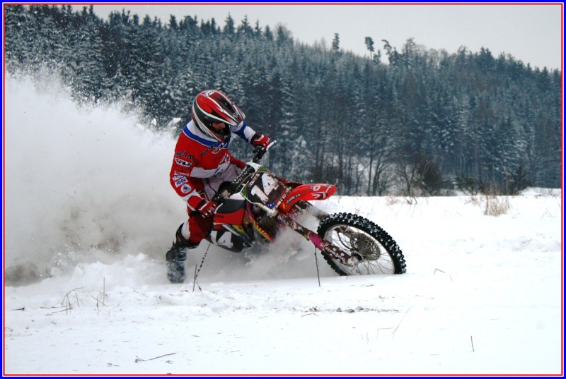 Snowcross 
